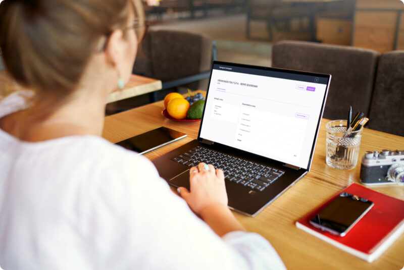 GestioneCampagneAddressableTV ComeFunziona