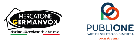 Case Germanvox Publione loghi