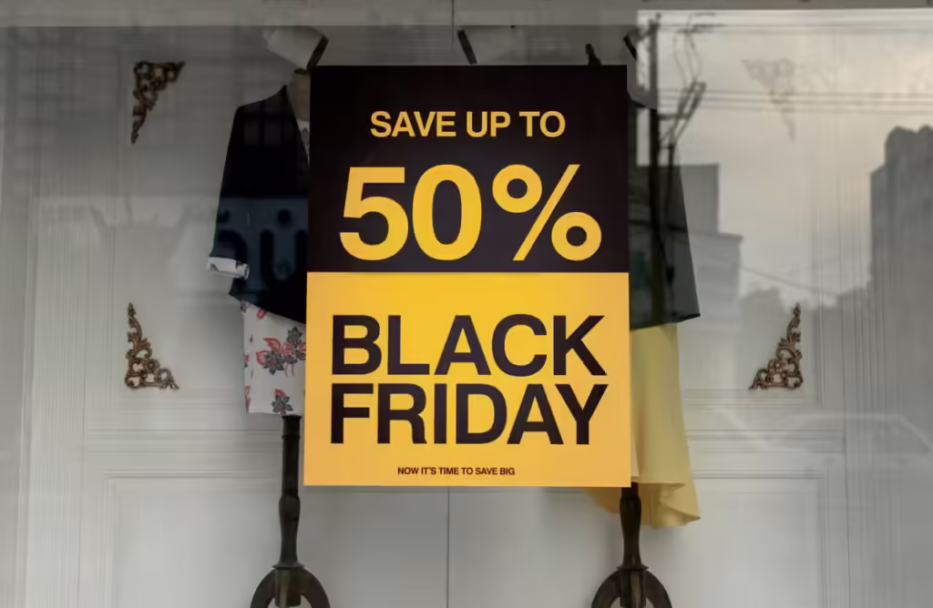 Campagna ADV Black Friday come fare