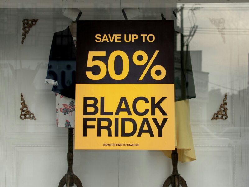 Campagna ADV Black Friday come fare (1)
